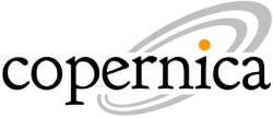 Copernica Logo