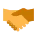 Client-Centric Approach Icon