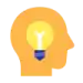 Innovative Solutions Icon